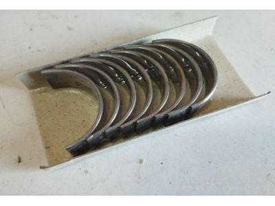 Vauxhall Viva HA / Vauxhall Viva HB / Vauxhall Viva HC - Jogo de bronzes biela (0.30) (Mot. OHV)