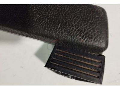 Autobianchi A112 / Fiat 127 I / Fiat 128 - Puxador de porta interior direita