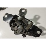 VW Bora / VW Golf IV - Mecanismo de fecho capot