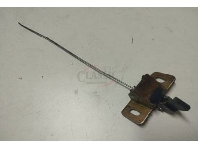 Peugeot 104 / Peugeot 305 Break / Talbot Samba - Mecanismo de fechadura da tampa mala