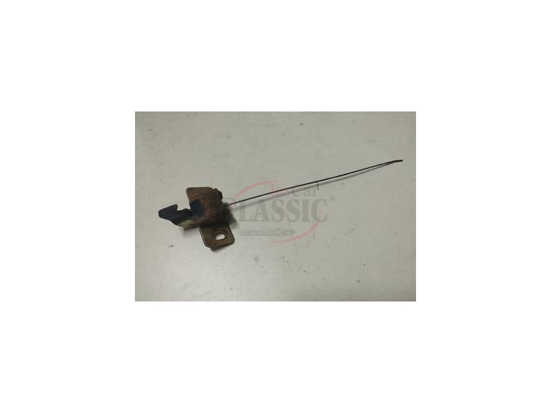 Peugeot 104 / Peugeot 305 Break / Talbot Samba - Mecanismo de fechadura da tampa mala