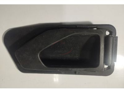 Peugeot 306 - Manipulo de abertura porta interior direita