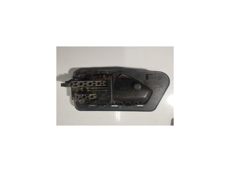 Peugeot 306 - Manipulo de abertura porta interior direita