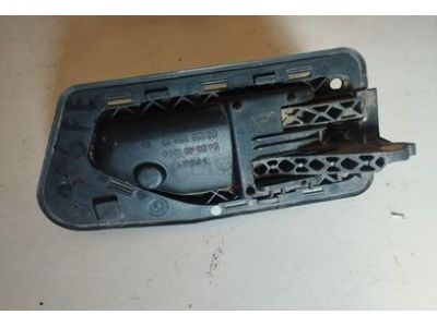 Peugeot 306 - Manipulo de abertura interior porta esquerda
