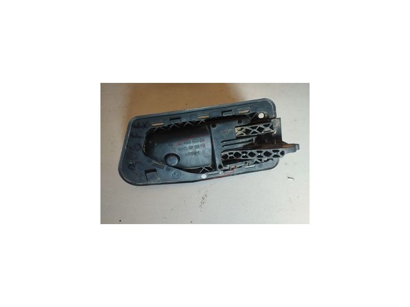 Peugeot 306 - Manipulo de abertura interior porta esquerda