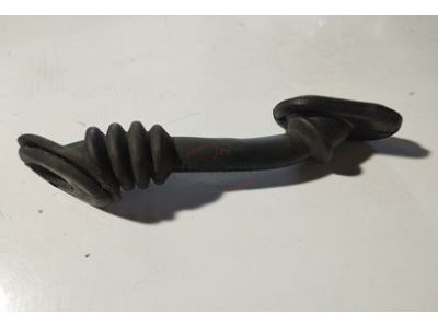 Seat Ibiza II 6K2 - Passa-fios da tampa mala