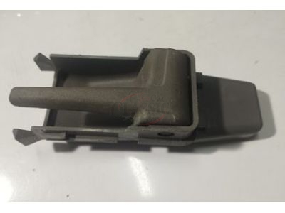 Seat Ibiza I - Manipulo de abertura porta interior direita