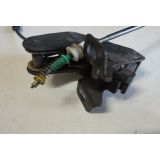 Seat Inca - Mecanismo de fecho da porta traseira esquerda (superior)