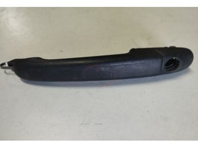 Seat Ibiza II 6K1 - Manipulo de abertura porta exterior direita / esquerda