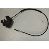 Seat Inca - Mecanismo de fecho da porta traseira direita (Superior)