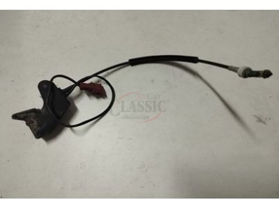 Seat Inca - Mecanismo de fecho porta traseira esquerda (Inferior)