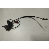 Seat Inca - Mecanismo de fecho porta traseira esquerda (Inferior)