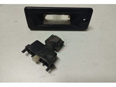 Seat Inca - Farolim de iluminação matricula (YORKA)