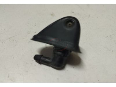 Seat Inca - Bico injector do lava vidros da porta traseira