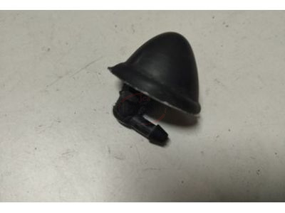 Seat Inca - Bico injector do lava vidros da porta traseira