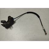 Seat Inca - Mecanismo de fecho da porta traseira direita (Inferior)