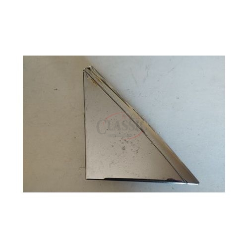 Mercedes-Benz W123 - Acabamento exterior da porta frente direita (Modelos Sem espelho retrovisor)