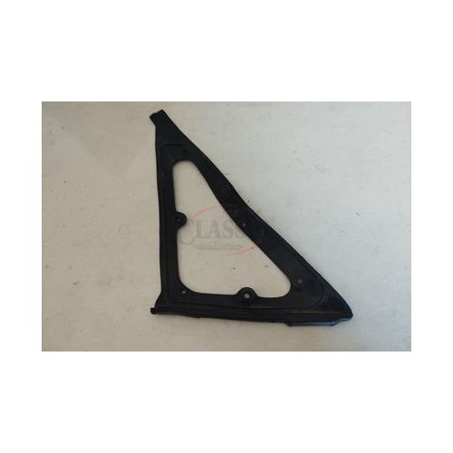 Mercedes-Benz W123 - Borracha / junta do espelho retrovisor exterior direito