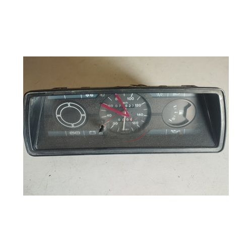 Peugeot 504 Pick-up - Quadrante de conta Kms (VEGLIA)