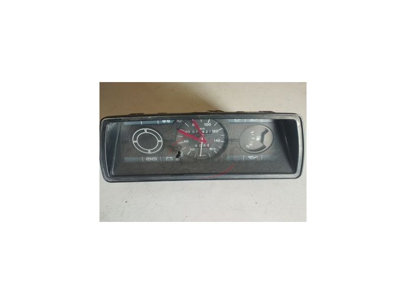 Peugeot 504 Pick-up - Quadrante de conta Kms (VEGLIA)