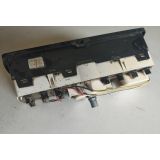 Peugeot 504 Pick-up - Quadrante de conta Kms (VEGLIA)