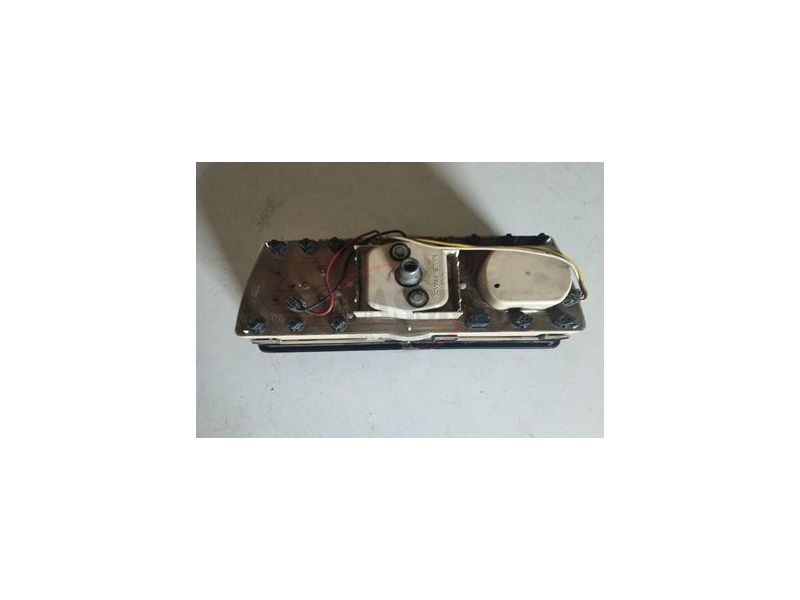 Peugeot 504 Pick-up - Quadrante de conta Kms (VEGLIA)