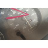 Peugeot 504 Pick-up - Quadrante de conta Kms (VEGLIA)
