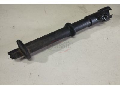 Peugeot 205 - Selector de mudanças da alavanca de velocidades (Marcha atrás)