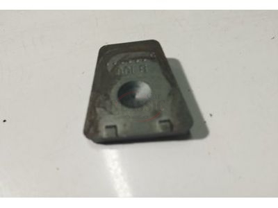 Opel Astra F - Suporte de fixação do espelho retrovisor interior (Fase I)