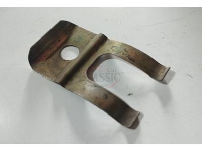 Porsche 911 - Chaveta de fixação bico injector de lava-faróis