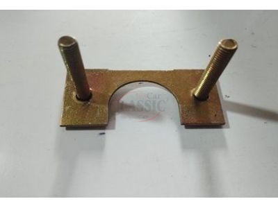 Porsche 924  Porsche 944 - Suporte de fixação do mecanismo do fecho vidro óculo traseiro