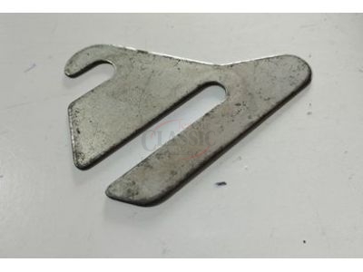 Porsche 924 / Porsche 944 - Calço de afinação do mecanismo de elevação faróis principais