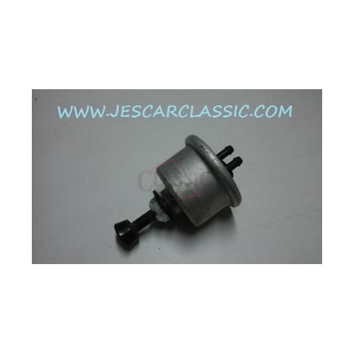 Renault 4 / Renault 6 / Renault 8 / Renault 10 - Bomba de mão esguicho lava-vidros (SEIM)