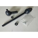 Bedford KBD 26 - Barra axial direita / esquerda (Completa)