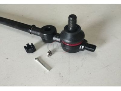 Bedford KBD 26 / Bedford KBD 27- Barra central direção