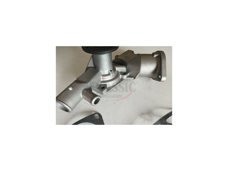 Vauxhall Chevette - Bomba de água (polia centrifuga automática - 1256cc)