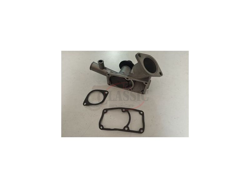 Vauxhall Chevette - Bomba de água (polia centrifuga automática - 1256cc)