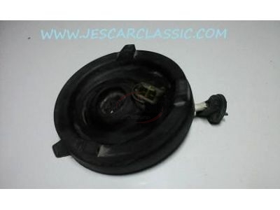 Aplicação Desconhecida - Tampa de farol principal (IKI)