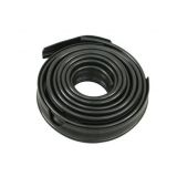 VW Carocha - Friso de borracha dos guarda lamas (Calha Vivo)