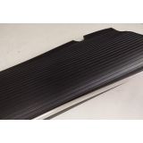 VW Carocha - Estribo direito (Posa pés) com friso (10mm)