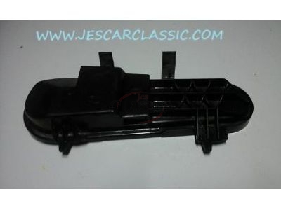 VW Golf III - Tampa de farol principal esquerdo (HELLA)