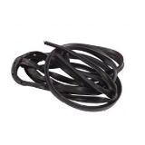 VW Carocha - Borracha do capot da frente (Mala)