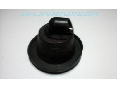 Aplicação Desconhecida - Tampa de farol principal