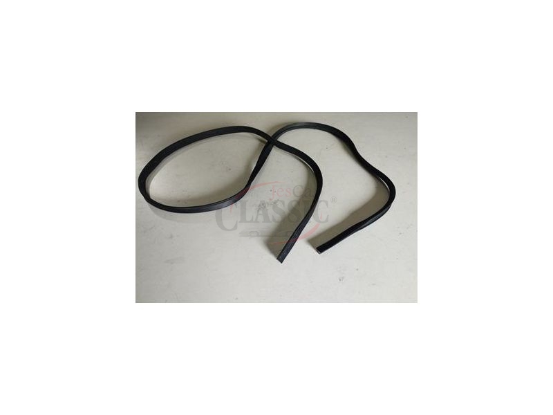 VW Carocha - Borracha da tampa motor