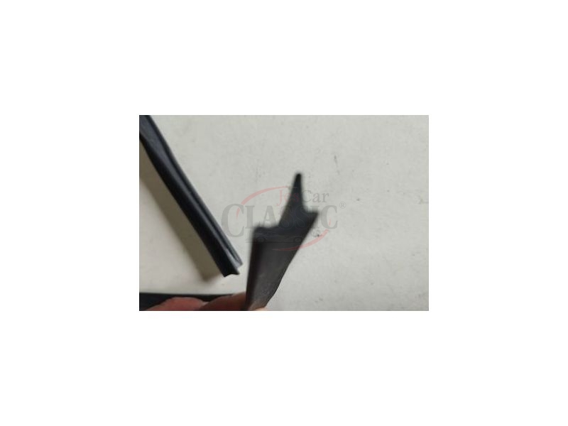 VW Carocha - Borracha da tampa motor