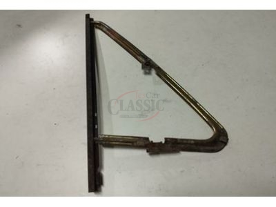 VW Golf I - Aro do vidro ventilador porta frente direita