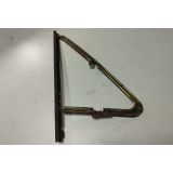 VW Golf I - Aro do vidro ventilador porta frente direita