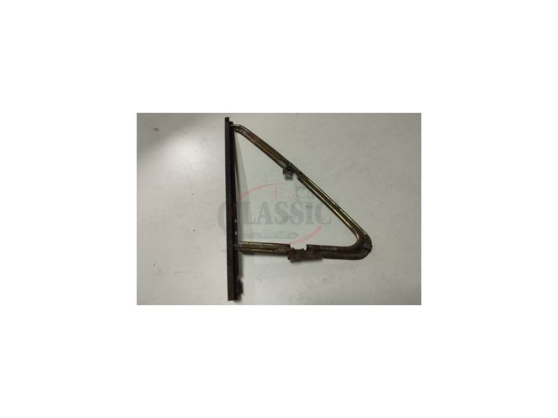 VW Golf I - Aro do vidro ventilador porta frente direita