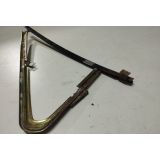 VW Golf I - Aro do vidro ventilador porta frente direita