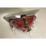 Talbot Horizon - Farol principal esquerdo H4 (CIBIÉ)